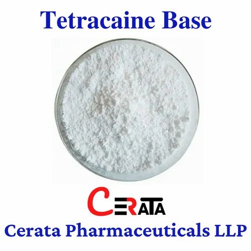 CERATA Tetracaine Base API Powder