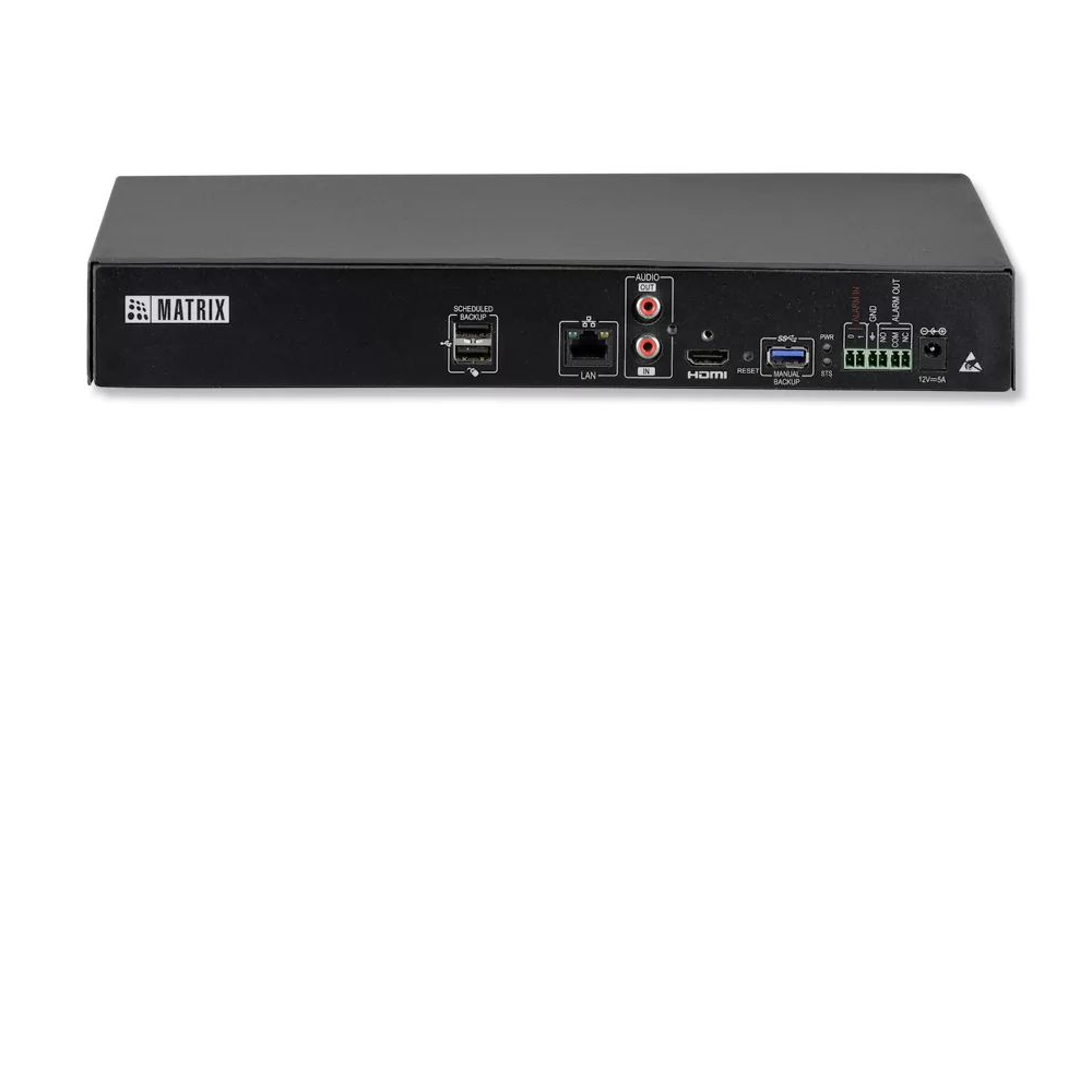 SATATYA NVR1601X P2