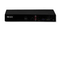 SATATYA NVR1601X P2