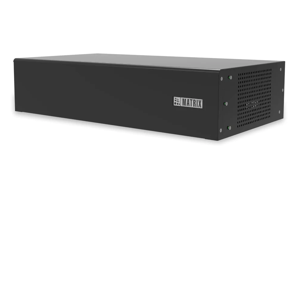 SATATYA NVR6408X P2