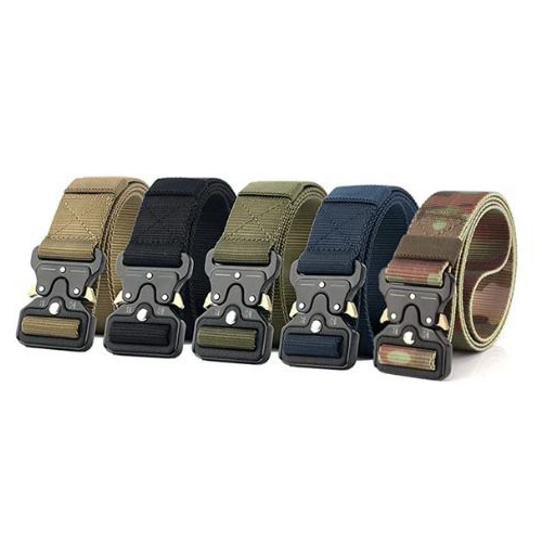 Military Belt