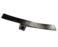 Ima C24 Tc1150111 Spring Plate - Color: Black