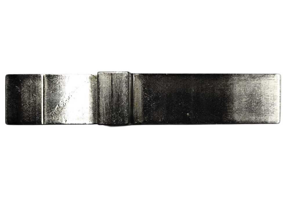 Ima C24 Tc1150111 Spring Plate - Color: Black