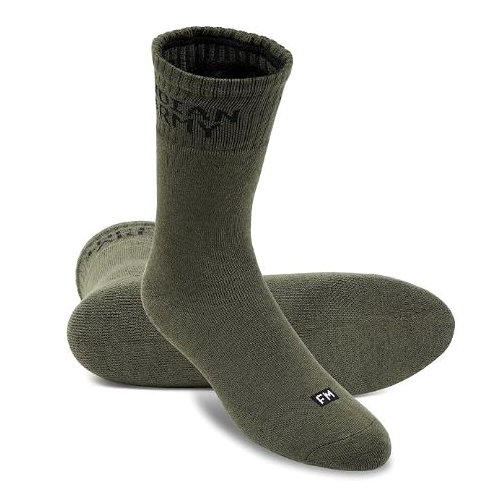 Fitness Mantra Socks