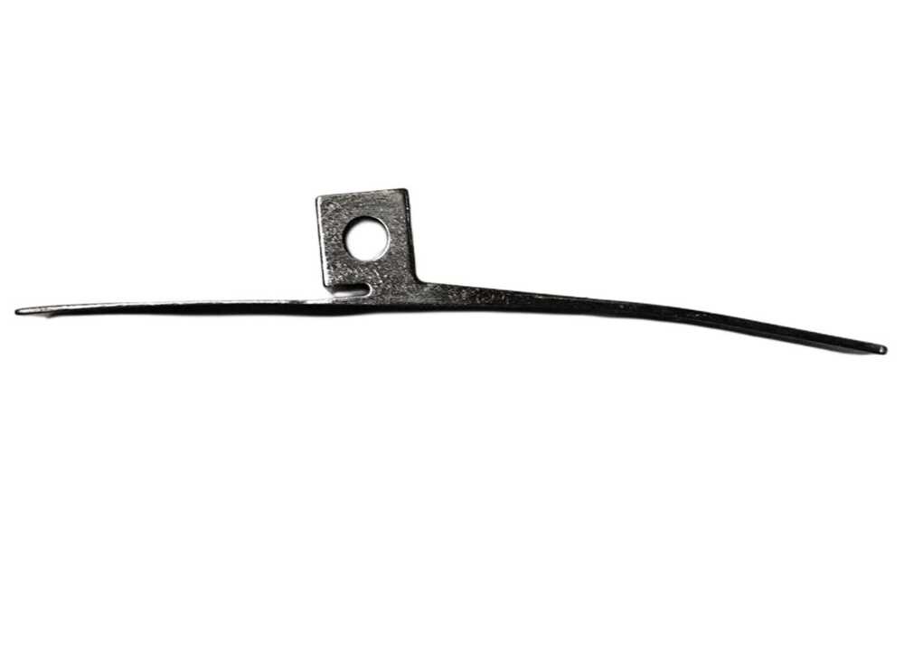 Ima C24 Tc1150111 Spring Plate - Color: Black