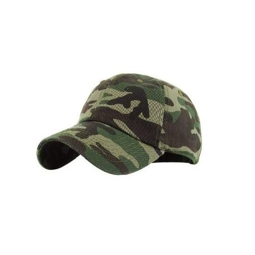 Military Cap