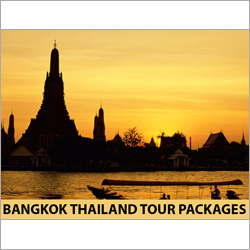 बैंकॉक टूर पैकेज