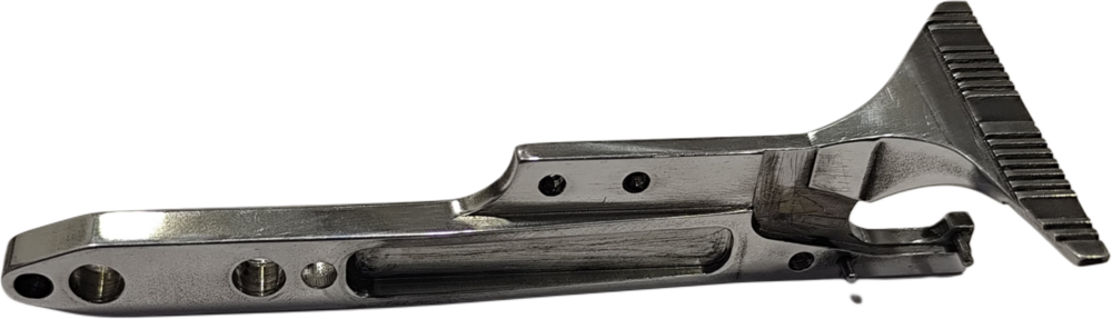 IMA C24 TC1410009 Fixed gripper