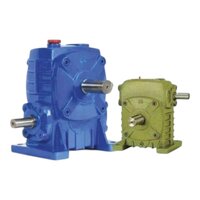 Wpa Worm Gearbox