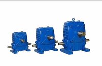 Wpa Worm Gearbox
