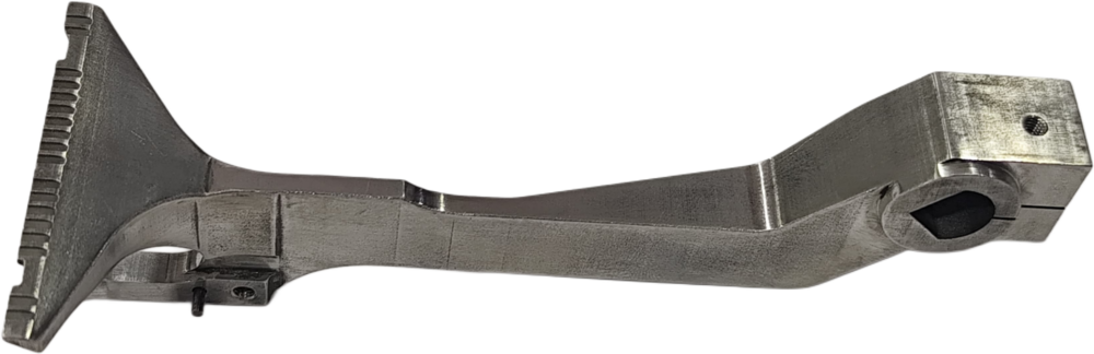 IMA C24 TC1410012 Movable Gripper