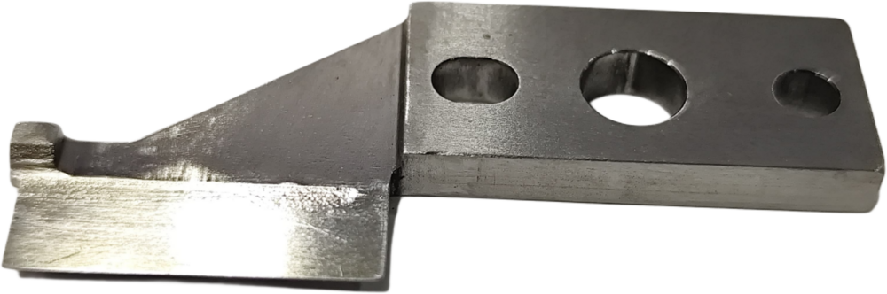 IMA C24 TH3100006 Bottom shaper of the package rear lower