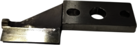 IMA C24 TH3100006 Bottom shaper of the package rear lower