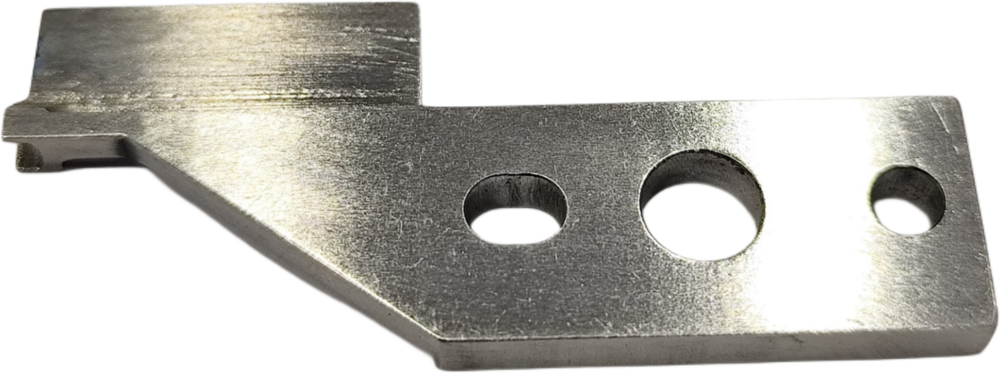 IMA C24 TH3100006 Bottom shaper of the package rear lower