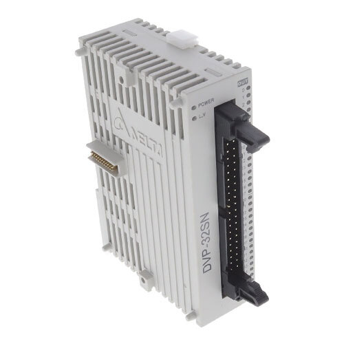 Delta DVP32SN11TN 32-Channel Digital Output PLC Expansion Module