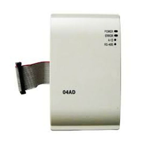 Delta PLC विस्तार मॉड्यूल DVP04AD-E2 AI-04 PLC सहायक उपकरण