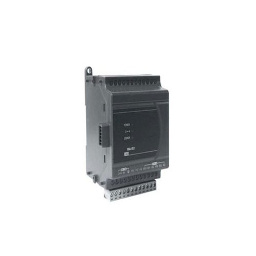 Delta PLC Extension Module DVP04DA-E2 A0-04 PLC Accessories