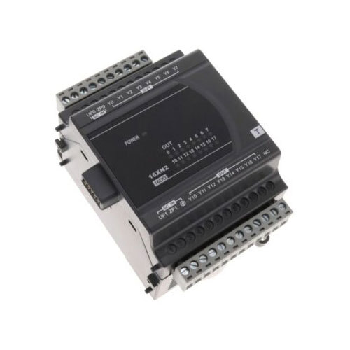 Delta PLC Extension Module DVP16XN211T 00 16 output PLC Accessories