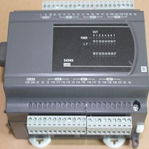 Delta PLC Extension Module DVP24XN200R-00 24 DVP PLC Accessories