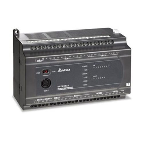 Delta PLC Extension Module DVP24XP200R-16 input 8 output PLC Accessories