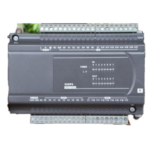 Delta PLC Extension Module DVP32XP200R-16 input 16 output PLC Accessories