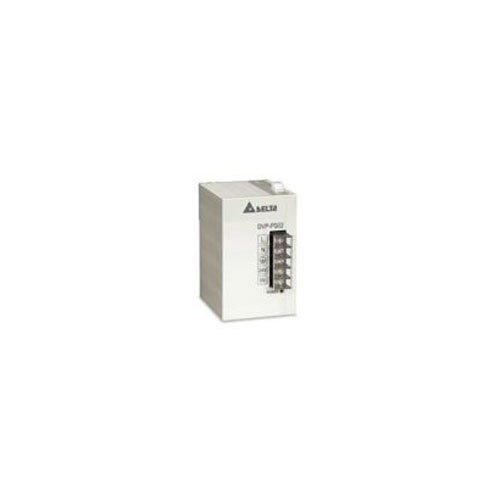 Delta PLC Extension Module DVPPS02- 2A, 24VVDC DVP PLC Accessories