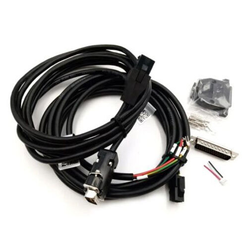 Delta Servo Cable -A2 Series ,(5.5kw-6mtr) Power Cable