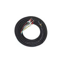Delta Servo Cable -a2 Series ,(750w-15mtr) Cable Set - Application: Electrical Fitting