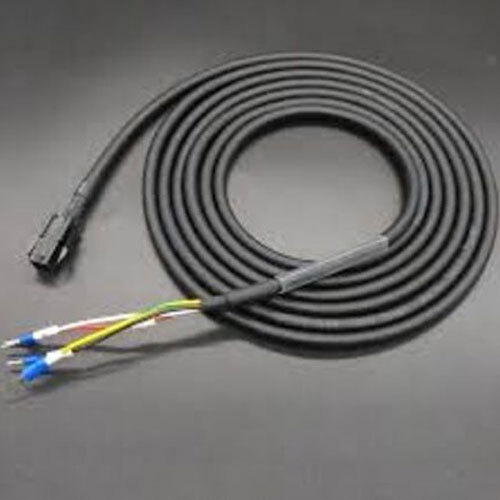 Delta Servo Cable B2 Series With Brake, Power+Encoder