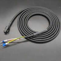 Delta Servo Cable Encoder Cable -b2 Series ,(1.5kw-15mtr) - Application: Industrial