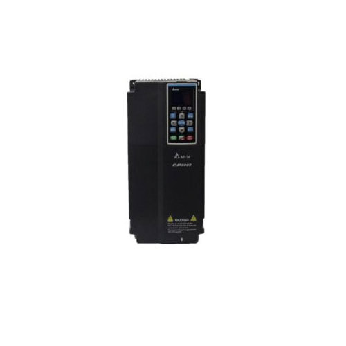 Delta VFD-Ac Drive-CP Series (10HP to 215) 3Phase Variable Frequency Drive