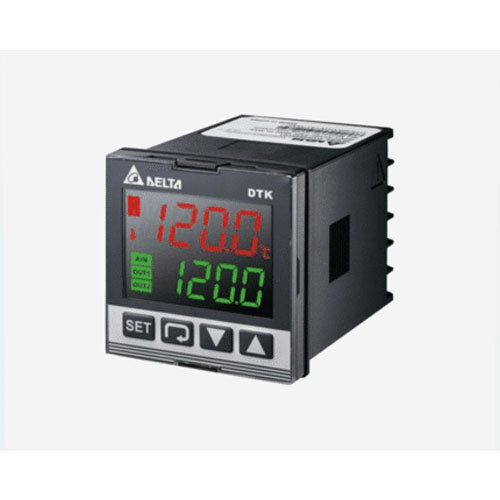 DELTA, Temperature Controller -DTK Series, PID