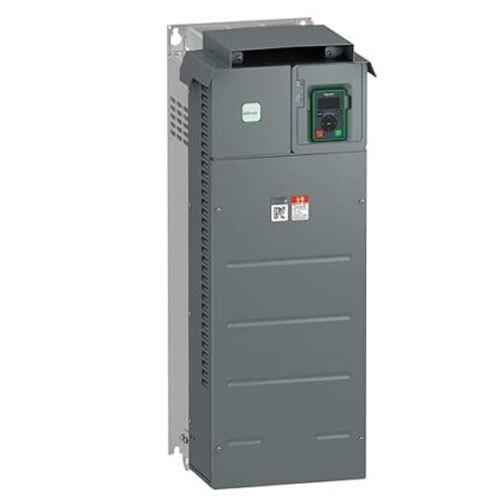 Schneider Electric ATV610 VFD-30-90 kW (40Hp-125HP)IP20-380-460V