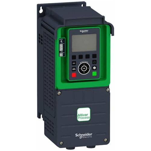 Schneider Electric ATV930 VFD 30 90 kW (40HP 125HP)IP21 380-480V