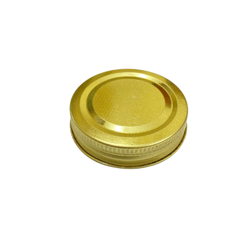58mm Screw Cap