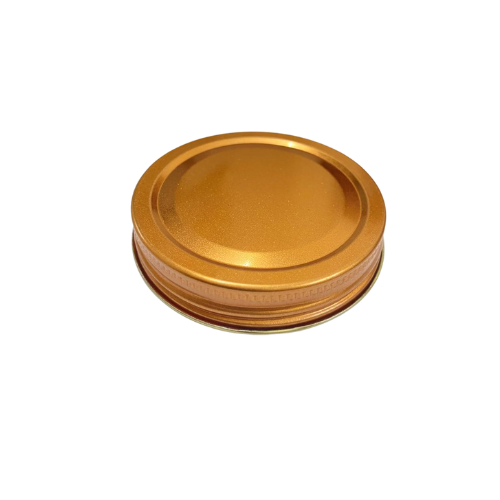 63mm Screw Caps