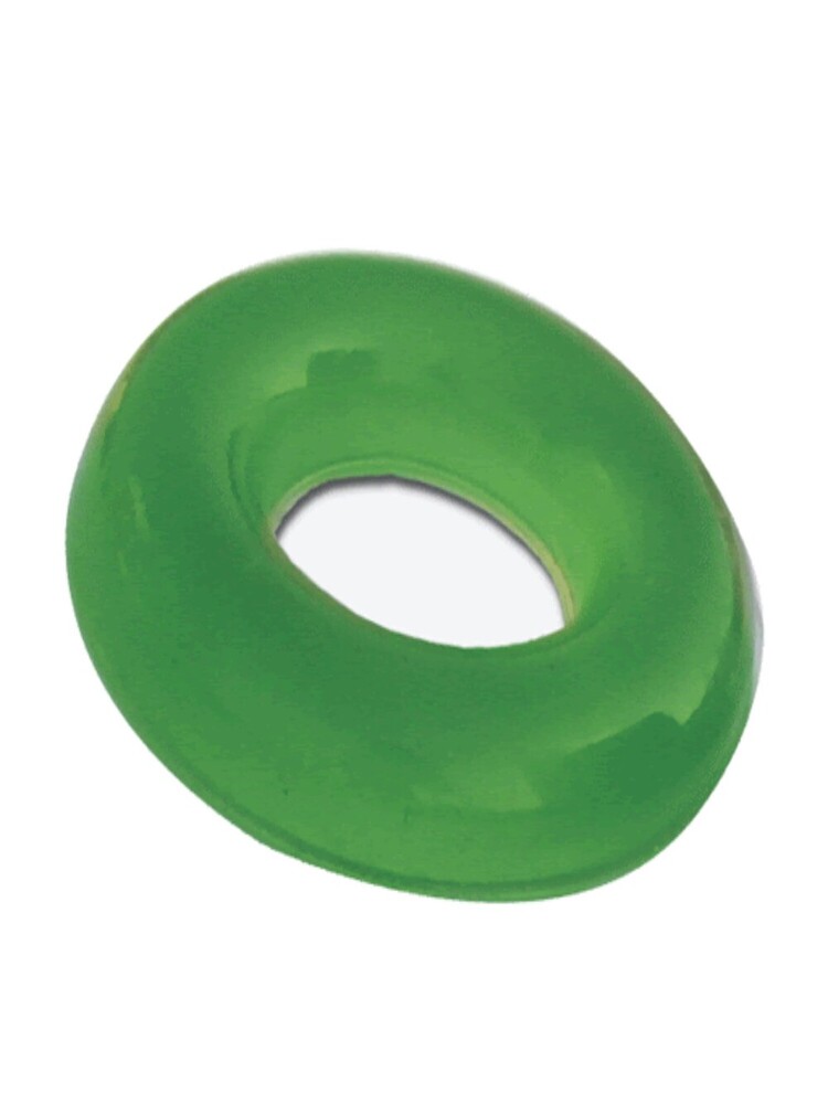 Donut Open Head Ring