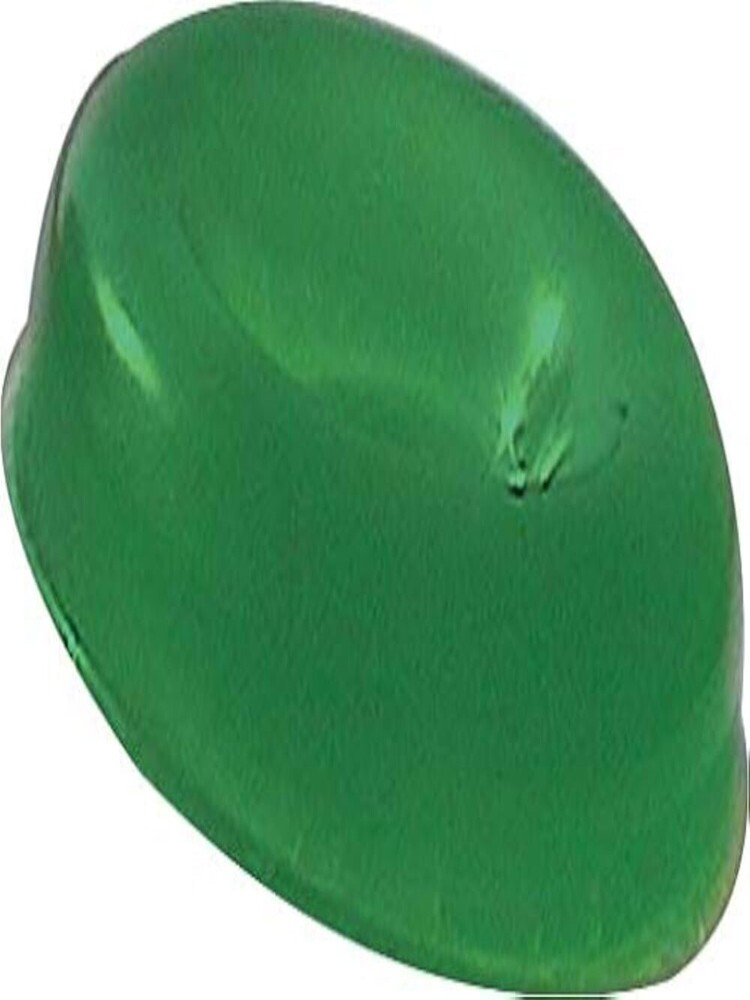 CLOSED HEAD RING