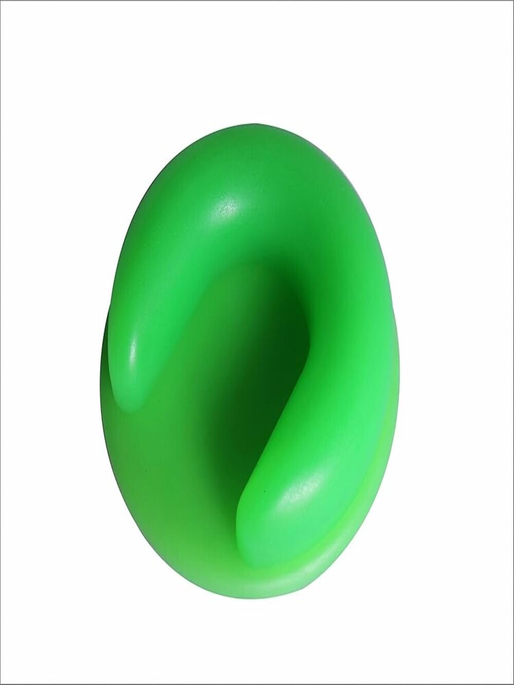 C Shape / U Shape Head Ring - Application: Hospital