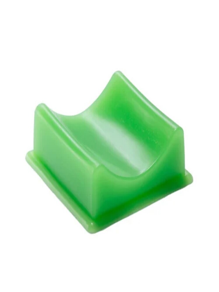 SUPINE / CONTOURED HEAD REST