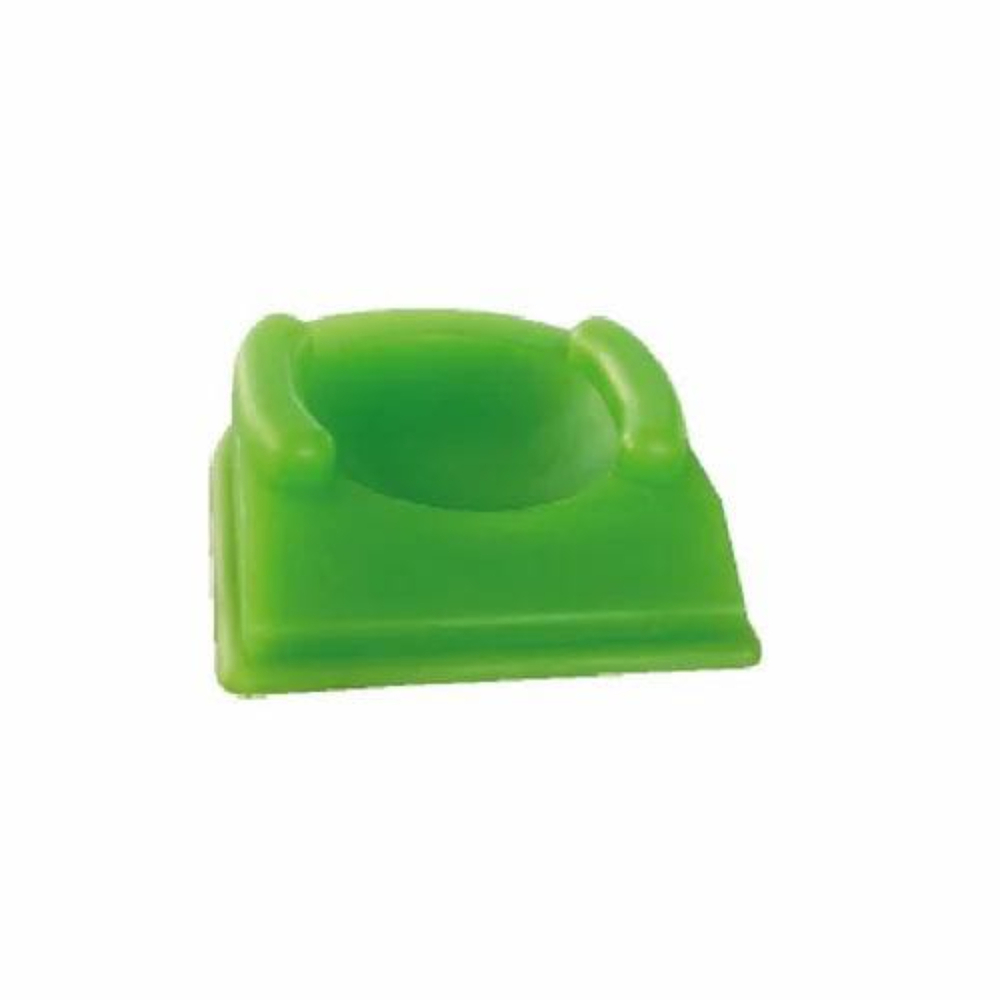OPTHALMIC CRADLE HEAD REST