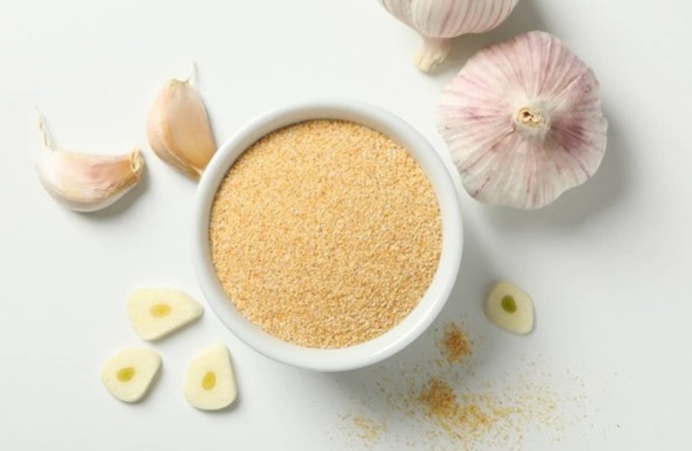 Garlic Powder