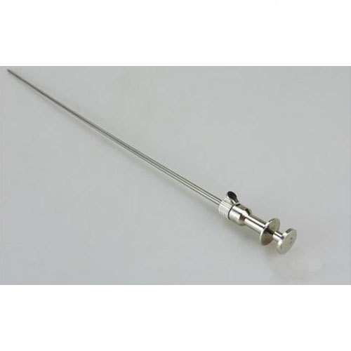 Artificial Insemination Gun (A. I.) Gun - SS Auto Lock (Mini)