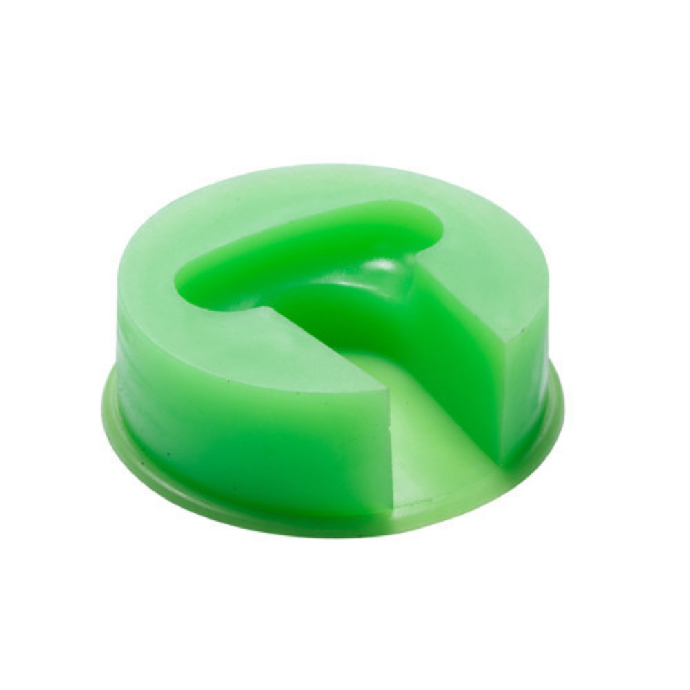 HORSE SHOE RING EYE PRESSURE RELIEF