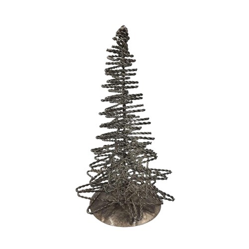 Metal Christmas Items