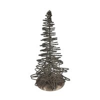 Metal Christmas Items