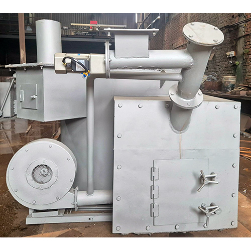 Electrical Melting Furnace