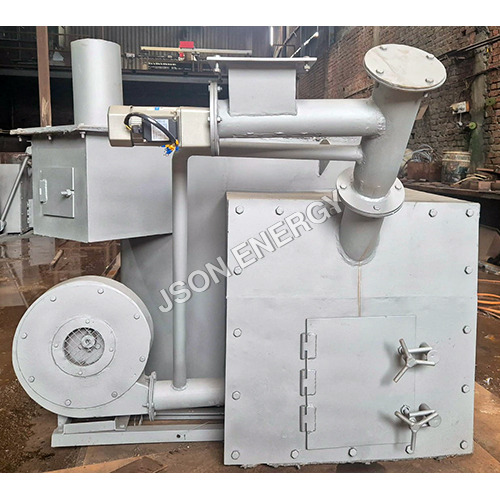 Electrical Melting Furnace