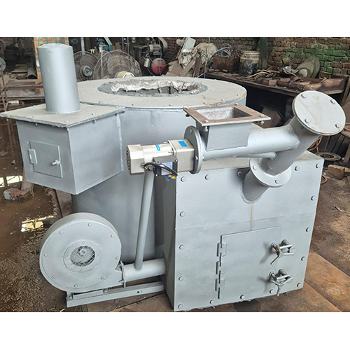 Melting Furnace