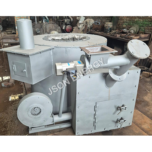 Melting Furnace